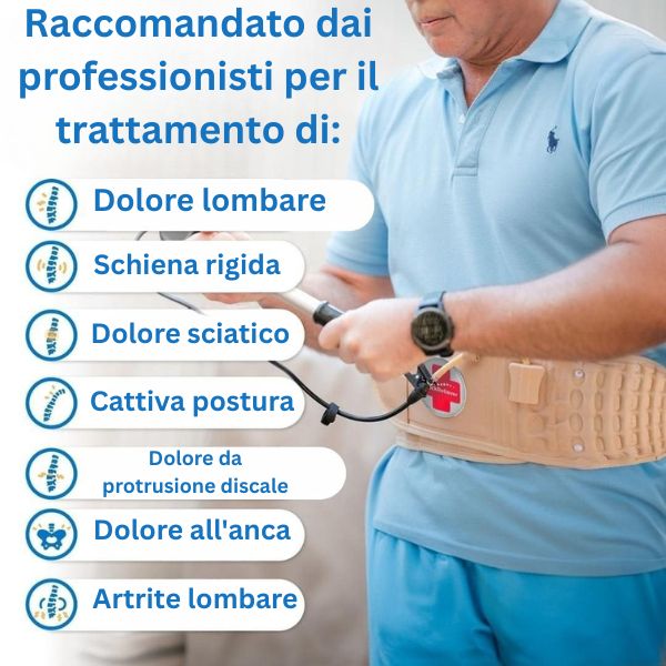 Cintura Venarox™