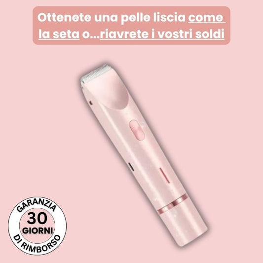Venarox™ Rasoio Premium